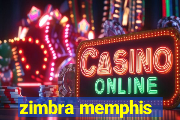 zimbra memphis